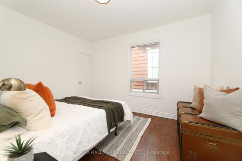 Photo 19 at 259 Wolverleigh Boulevard, Danforth, Toronto