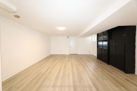 Photo 21 at 259 Wolverleigh Boulevard, Danforth, Toronto