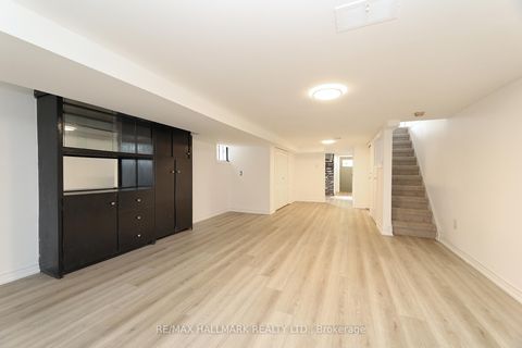 Photo 22 at 259 Wolverleigh Boulevard, Danforth, Toronto