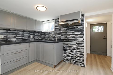 Photo 23 at 259 Wolverleigh Boulevard, Danforth, Toronto