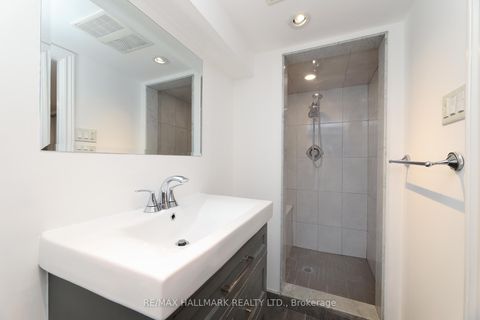 Photo 24 at 259 Wolverleigh Boulevard, Danforth, Toronto
