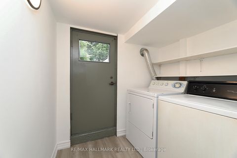 Photo 25 at 259 Wolverleigh Boulevard, Danforth, Toronto