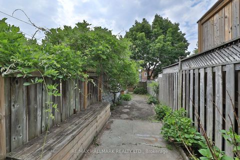 Photo 27 at 259 Wolverleigh Boulevard, Danforth, Toronto