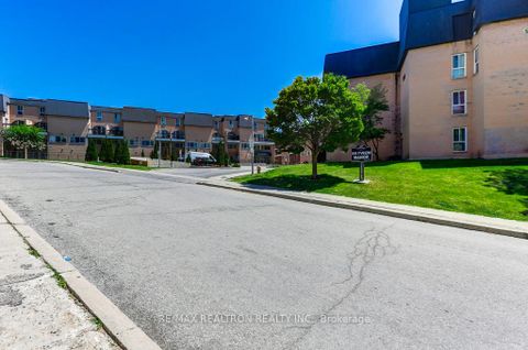 Photo 0 at 1045 - 100 Mornelle Court, Morningside, Toronto