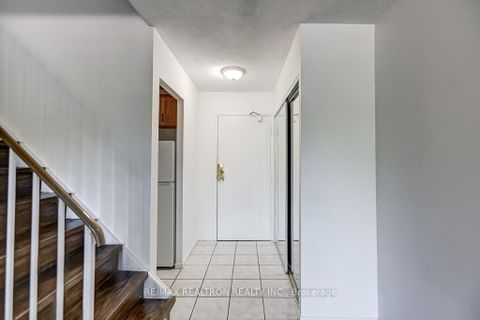Photo 2 at 1045 - 100 Mornelle Court, Morningside, Toronto