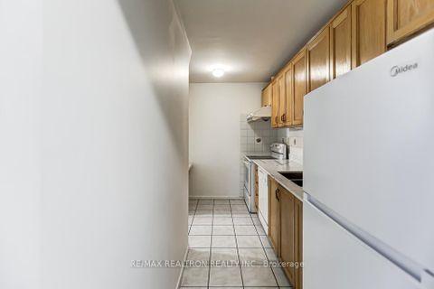 Photo 3 at 1045 - 100 Mornelle Court, Morningside, Toronto