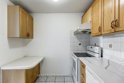 Photo 4 at 1045 - 100 Mornelle Court, Morningside, Toronto