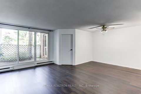 Photo 6 at 1045 - 100 Mornelle Court, Morningside, Toronto