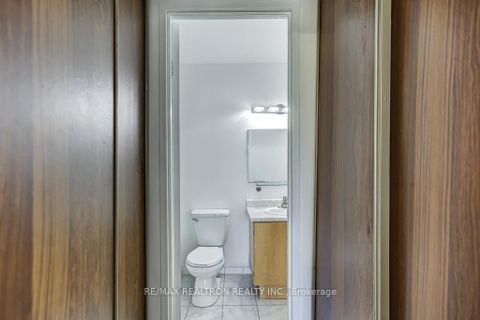 Photo 9 at 1045 - 100 Mornelle Court, Morningside, Toronto