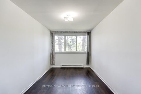 Photo 11 at 1045 - 100 Mornelle Court, Morningside, Toronto