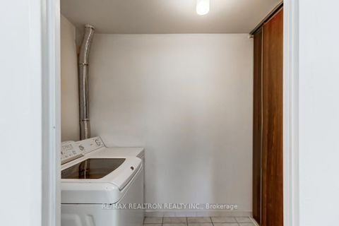 Photo 17 at 1045 - 100 Mornelle Court, Morningside, Toronto