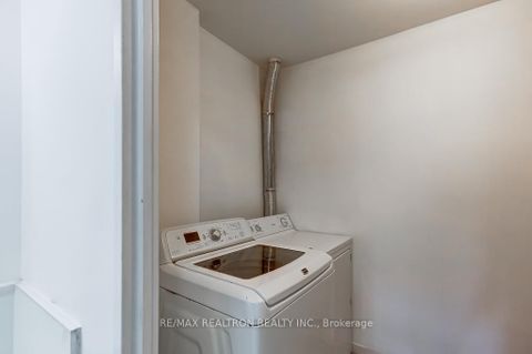 Photo 18 at 1045 - 100 Mornelle Court, Morningside, Toronto