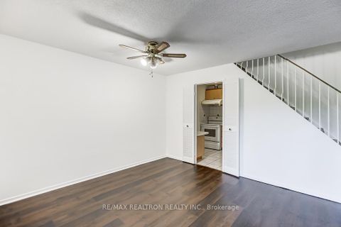 Photo 21 at 1045 - 100 Mornelle Court, Morningside, Toronto