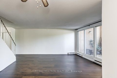 Photo 22 at 1045 - 100 Mornelle Court, Morningside, Toronto