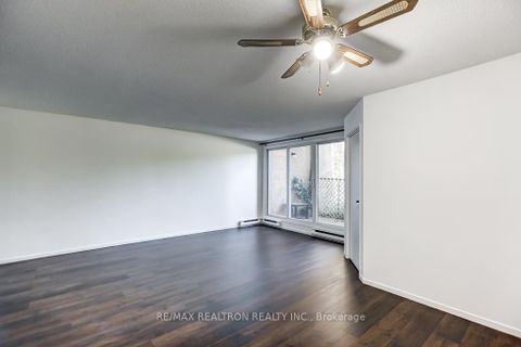 Photo 23 at 1045 - 100 Mornelle Court, Morningside, Toronto