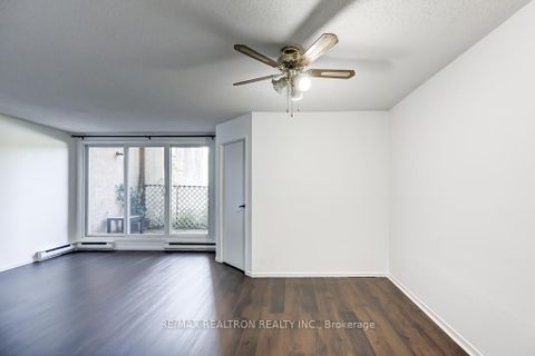 Photo 24 at 1045 - 100 Mornelle Court, Morningside, Toronto
