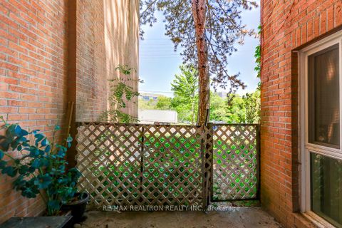 Photo 25 at 1045 - 100 Mornelle Court, Morningside, Toronto