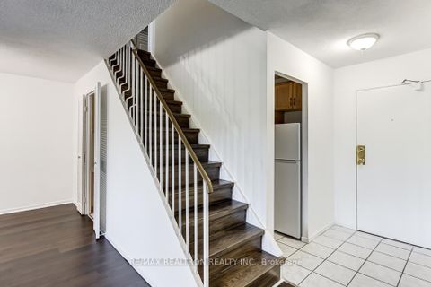 Photo 27 at 1045 - 100 Mornelle Court, Morningside, Toronto