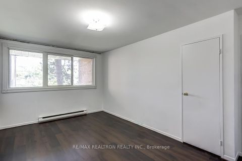 Photo 30 at 1045 - 100 Mornelle Court, Morningside, Toronto