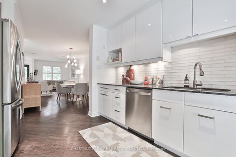 Photo 9 at 52 West Avenue W, South Riverdale, Toronto