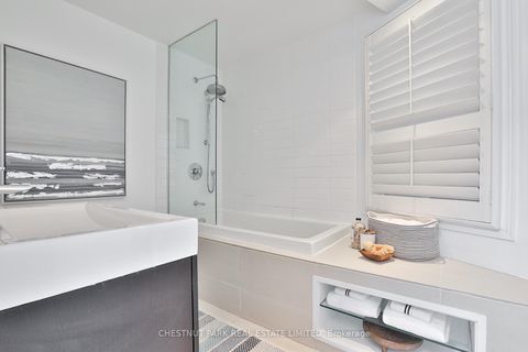 Photo 15 at 52 West Avenue W, South Riverdale, Toronto