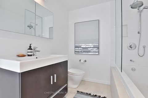 Photo 16 at 52 West Avenue W, South Riverdale, Toronto