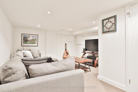 Photo 17 at 52 West Avenue W, South Riverdale, Toronto