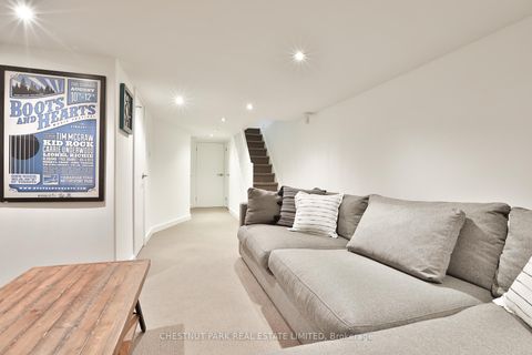Photo 19 at 52 West Avenue W, South Riverdale, Toronto