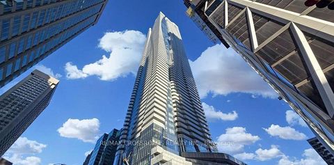 Photo 1 at 3208 - 1 Bloor Street, Yonge Corridor, Toronto