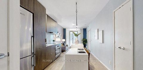 Photo 3 at 3208 - 1 Bloor Street, Yonge Corridor, Toronto