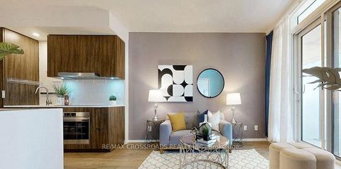 Photo 4 at 3208 - 1 Bloor Street, Yonge Corridor, Toronto