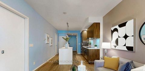 Photo 5 at 3208 - 1 Bloor Street, Yonge Corridor, Toronto