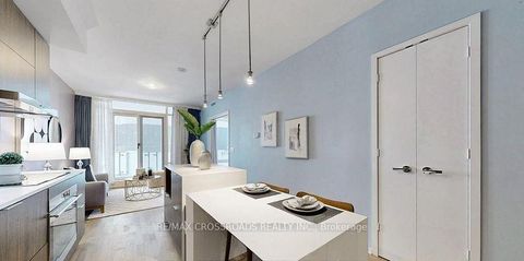 Photo 6 at 3208 - 1 Bloor Street, Yonge Corridor, Toronto