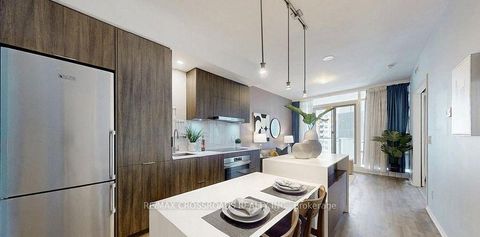Photo 8 at 3208 - 1 Bloor Street, Yonge Corridor, Toronto
