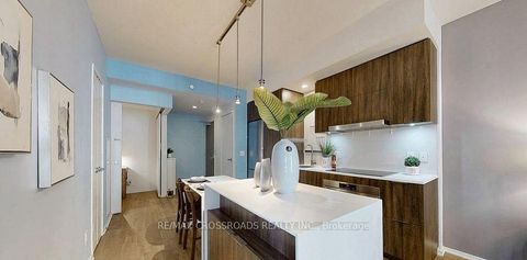 Photo 9 at 3208 - 1 Bloor Street, Yonge Corridor, Toronto