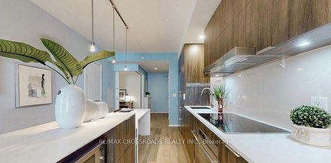 Photo 10 at 3208 - 1 Bloor Street, Yonge Corridor, Toronto