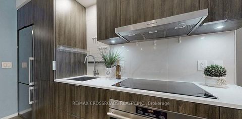 Photo 12 at 3208 - 1 Bloor Street, Yonge Corridor, Toronto