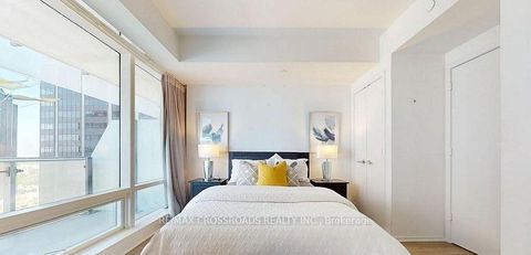 Photo 14 at 3208 - 1 Bloor Street, Yonge Corridor, Toronto