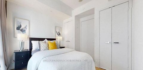 Photo 15 at 3208 - 1 Bloor Street, Yonge Corridor, Toronto