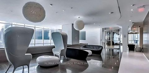 Photo 16 at 3208 - 1 Bloor Street, Yonge Corridor, Toronto