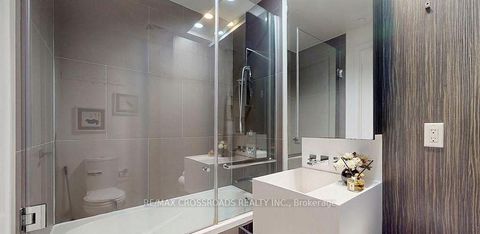 Photo 17 at 3208 - 1 Bloor Street, Yonge Corridor, Toronto