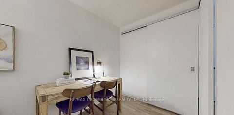 Photo 19 at 3208 - 1 Bloor Street, Yonge Corridor, Toronto