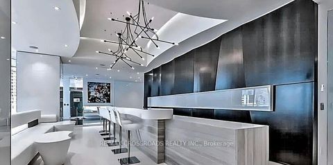 Photo 22 at 3208 - 1 Bloor Street, Yonge Corridor, Toronto