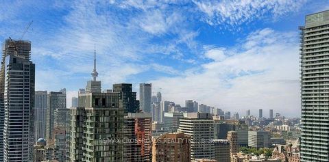 Photo 24 at 3208 - 1 Bloor Street, Yonge Corridor, Toronto