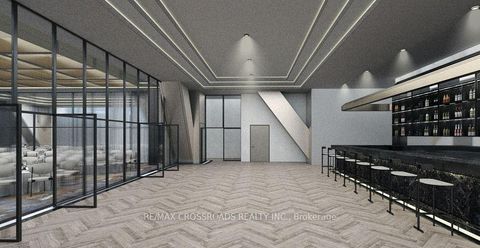 Photo 25 at 3208 - 1 Bloor Street, Yonge Corridor, Toronto