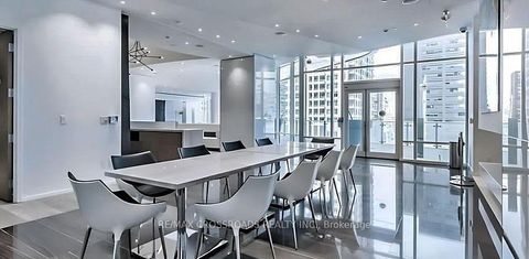 Photo 27 at 3208 - 1 Bloor Street, Yonge Corridor, Toronto