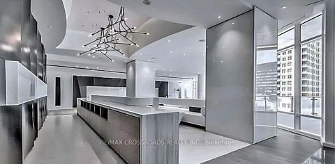 Photo 30 at 3208 - 1 Bloor Street, Yonge Corridor, Toronto