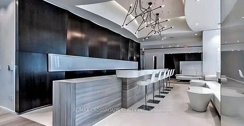 Photo 32 at 3208 - 1 Bloor Street, Yonge Corridor, Toronto