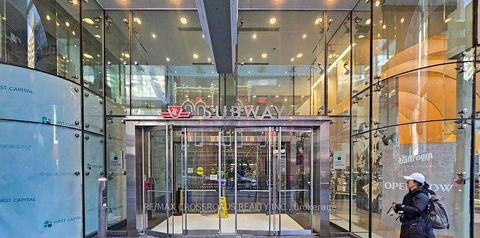 Photo 33 at 3208 - 1 Bloor Street, Yonge Corridor, Toronto
