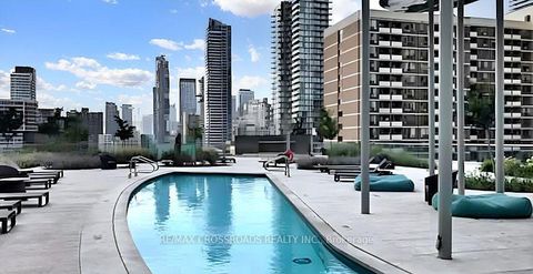 Photo 34 at 3208 - 1 Bloor Street, Yonge Corridor, Toronto